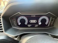 Usata Audi A1 Sportback S-Line 116 CV (85 kW) 2018 Utilitaria