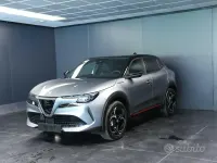Nuova Alfa Romeo GT Junior 136 CV (100 kW) 2026 Grigio SUV