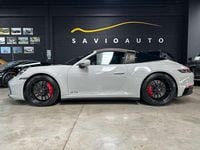 Usata Porsche 911 Targa 4 480 CV (353 kW) 2023 Other Cabrio
