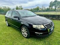 usata VW Passat 2.0 TDI DPF DSG Highline