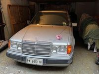 Usata Mercedes 200 1990 Berlina