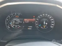 Usata Ford Edge 179 CV (131 kW) 2017 Grigio SUV