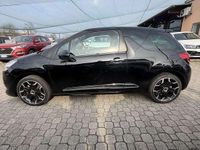 Usata Citroën DS3 Prestige 156 CV (114 kW) 2012 Other Berlina