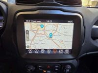 Usata Jeep Renegade 150 CV (110 kW) 2023 Grigio SUV