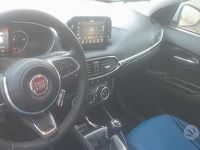 Usata Fiat Tipo 84 CV (61 kW) 2021 Grigio Berlina