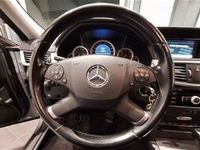 usata Mercedes 250 Classe E (W/S212)CDI S.W. BlueEFFICIENCY Executive