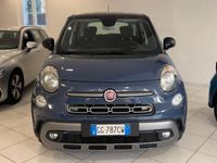 usata Fiat 500L 1.4 95 CV S&S Cross