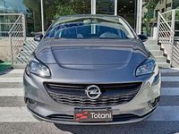 Occasion Opel Corsa 90 ch (66 kW) 2019 Gris Berline