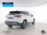 Usata Nissan Qashqai N-Connecta 158 CV (116 kW) 2024 Other SUV