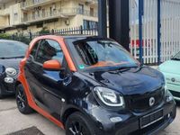 usata Smart ForTwo Coupé 70 1.0 twinamic Passion