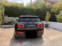 Usata Mini Cooper D Clubman 150 CV (110 kW) 2020 Nero Station wagon