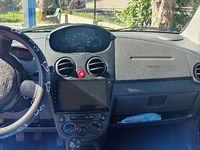 Usata Chevrolet Matiz SE 52 CV (38 kW) 2008 Rosso Utilitaria