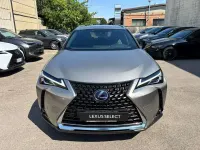 Usata Lexus UX 250h 184 CV (135 kW) 2020 Oro SUV