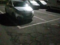 Usata Peugeot 208 82 CV (60 kW) 2017 Grigio Utilitaria