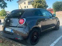 Usata Alfa Romeo MiTo 86 CV (63 kW) 2015 Utilitaria