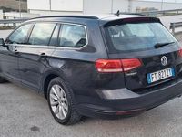 usata VW Passat Variant 2.0 TDI DSG Executive