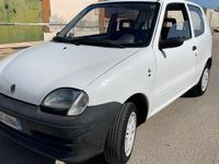 usata Fiat 600 600e La Prima