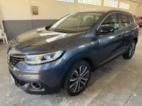 Usata Renault Kadjar Bose Edition 131 CV (96 kW) 2016 Grigio SUV