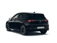 Nuova VW Golf VIII R-line Plus 150 CV (110 kW) 2026 Grenadill black metallizzato Berlina