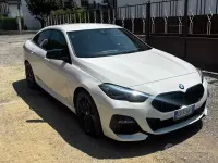 Usata BMW 220 Gran Coupé M Sport 190 CV (139 kW) 2020 Bianco Coupé