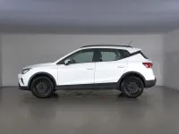 Usata Seat Arona Reference 95 CV (69 kW) 2023 Bianco candy SUV
