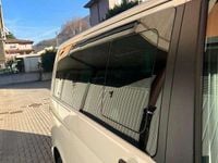 Usata VW Multivan Comfortline 180 CV (132 kW) 2013 Bianco Monovolume