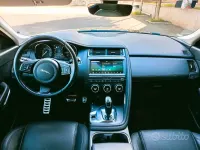 Usata Jaguar E-Pace 200 CV (147 kW) 2018 SUV