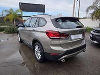 Usata BMW X1 Advantage 150 CV (110 kW) 2020 Bronzo metallizzato SUV