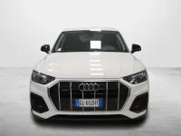 Occasion Audi Q5 Sportback Advanced Plus 204 ch (150 kW) 2022 Blanc SUV