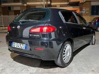 usata Alfa Romeo 147 1.6 TWIN SPARK BENZINA E GPL