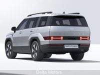 Usata Hyundai Santa Fe 215 CV (158 kW) 2024 SUV