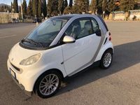 usata Smart ForTwo Coupé 1.0 mhd Passion 71cv