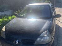 Usata Renault Clio II 75 CV (55 kW) 2004 Berlina