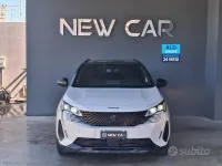 Usata Peugeot 3008 GT 131 CV (96 kW) 2023 Bianco SUV