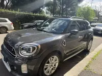 Usata Mini Countryman 190 CV (139 kW) 2021 Grigio SUV