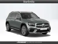 Nuova Mercedes GLB180 2026 Grigio SUV