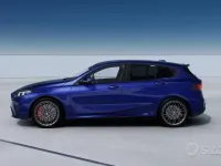 Nuova BMW 118 M Sport 150 CV (110 kW) 2026 Bluazzurro Utilitaria