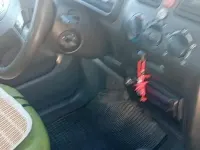 Occasion Opel Agila 58 ch (42 kW) 2000 Vert Monospace