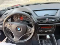 Usata BMW X1 177 CV (130 kW) 2011 SUV
