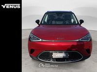 Usata Smart #1 Edition #1 75 kW (102 CV) 2024 Rosso SUV