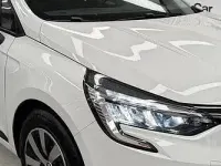 Usata Renault Clio V Equilibre 67 CV (49 kW) 2023 Nero Utilitaria