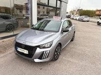 Usata Peugeot 208 Style 101 CV (74 kW) 2025 Grigio Utilitaria