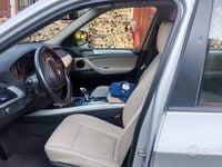 Usata BMW X5 Efficient Dynamics 235 CV (172 kW) 2011 SUV