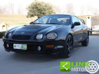 Usata Toyota Celica GT 242 CV (177 kW) 1996 Nero Coupé