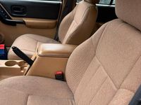 Usata Jeep Cherokee Limited 116 CV (85 kW) 1997 SUV