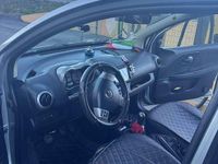 Usata Nissan Note 68 CV (50 kW) 2008 Station wagon