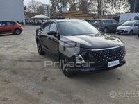 Usata Omoda 5 147 CV (108 kW) 2024 Nero SUV