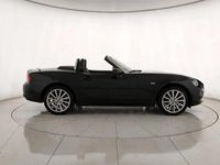 Usata Abarth 124 Spider 140 CV (102 kW) 2018 Cabrio
