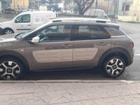 usata Citroën C4 Cactus - 2015