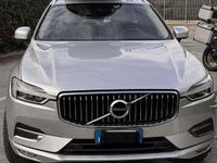 Usata Volvo XC60 Inscription 197 CV (144 kW) 2021 SUV